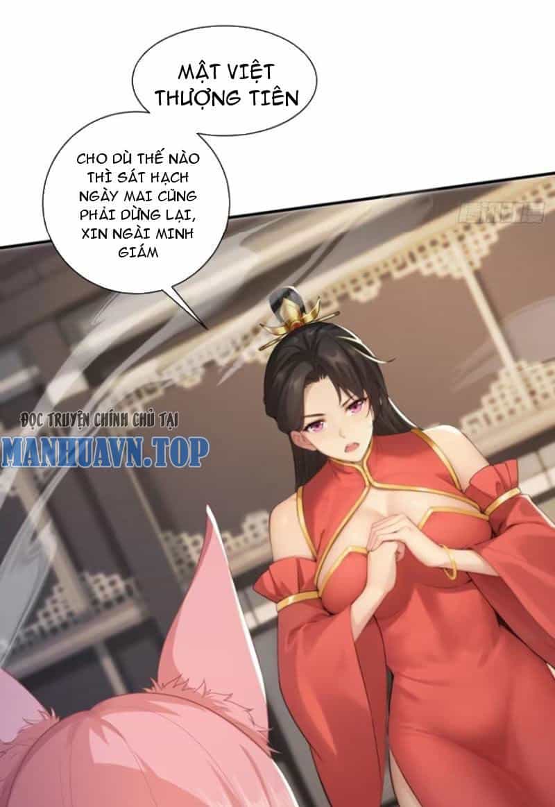 Bắt Đầu Với Tuyệt Sắc Sư Tôn: Hệ Thống Tổng Cục Phản Cốt - Chương 72 - ảnh 57