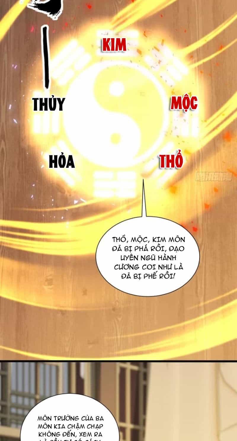 Bắt Đầu Với Tuyệt Sắc Sư Tôn: Hệ Thống Tổng Cục Phản Cốt - Chương 76 - ảnh 18