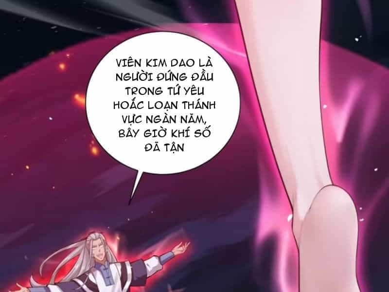 Bắt Đầu Với Tuyệt Sắc Sư Tôn: Hệ Thống Tổng Cục Phản Cốt - Chương 77 - ảnh 68