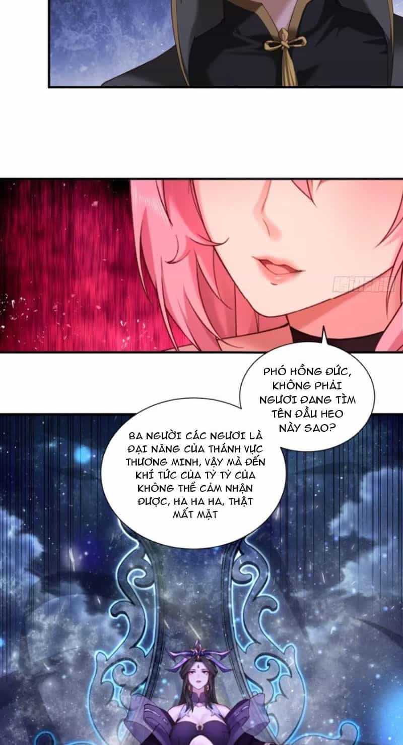 Bắt Đầu Với Tuyệt Sắc Sư Tôn: Hệ Thống Tổng Cục Phản Cốt - Chương 79 - ảnh 18