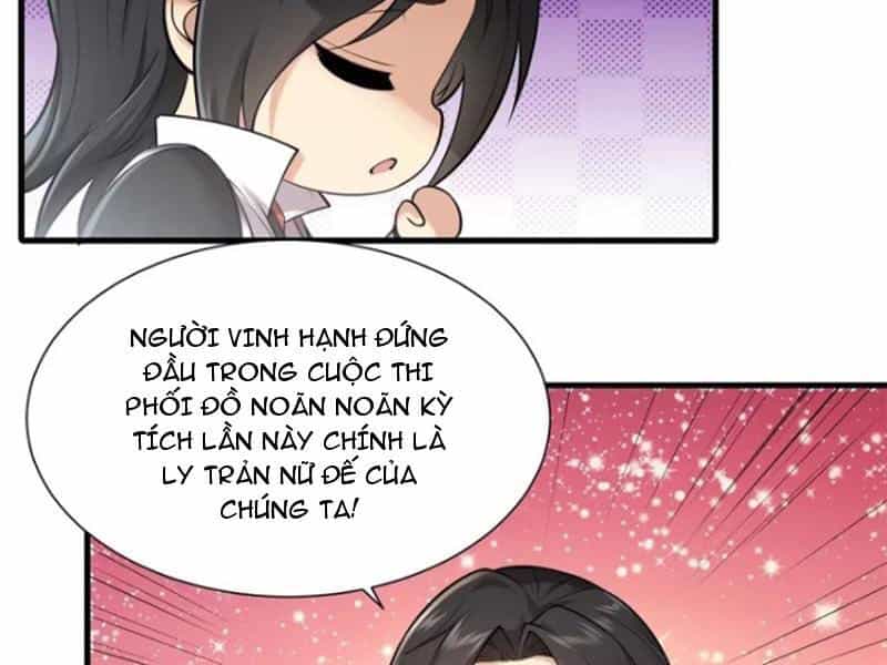 Bắt Đầu Với Tuyệt Sắc Sư Tôn: Hệ Thống Tổng Cục Phản Cốt - Chương 82 - ảnh 135