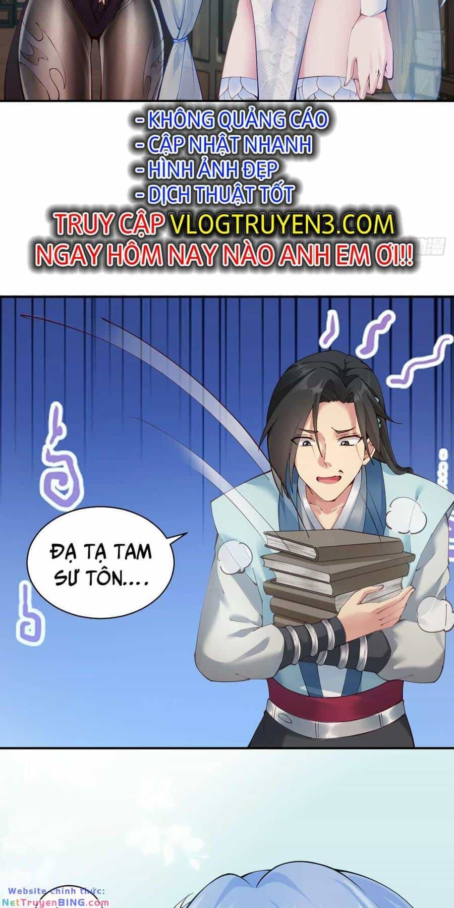 Bắt Đầu Với Tuyệt Sắc Sư Tôn: Hệ Thống Tổng Cục Phản Cốt - Chương 7 - ảnh 50