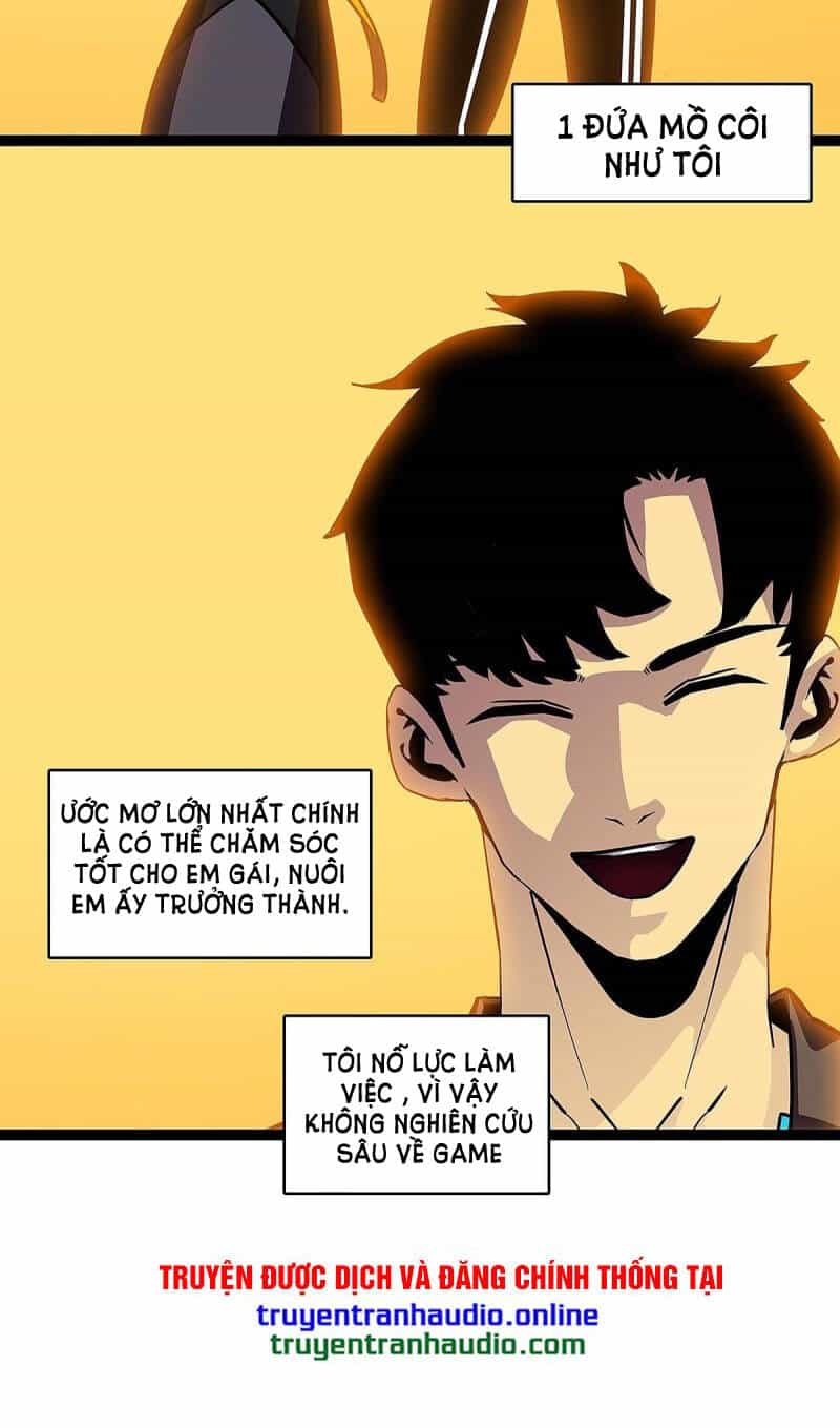 Bắt Đầu Vùng Dậy Từ Việc Chơi Game Nghiêm Túc - Chương 0 - ảnh 14