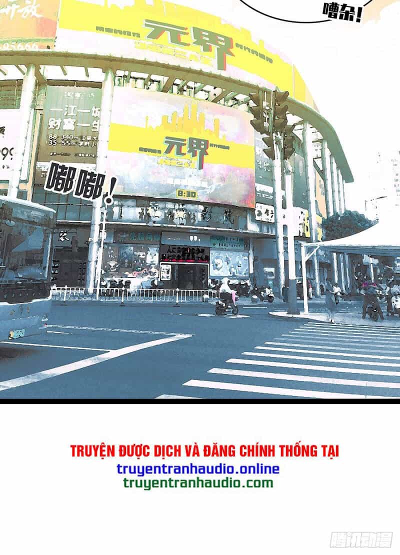 Bắt Đầu Vùng Dậy Từ Việc Chơi Game Nghiêm Túc - Chương 0 - ảnh 32