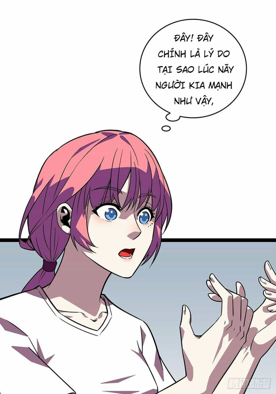 Bắt Đầu Vùng Dậy Từ Việc Chơi Game Nghiêm Túc - Chương 103 - ảnh 15
