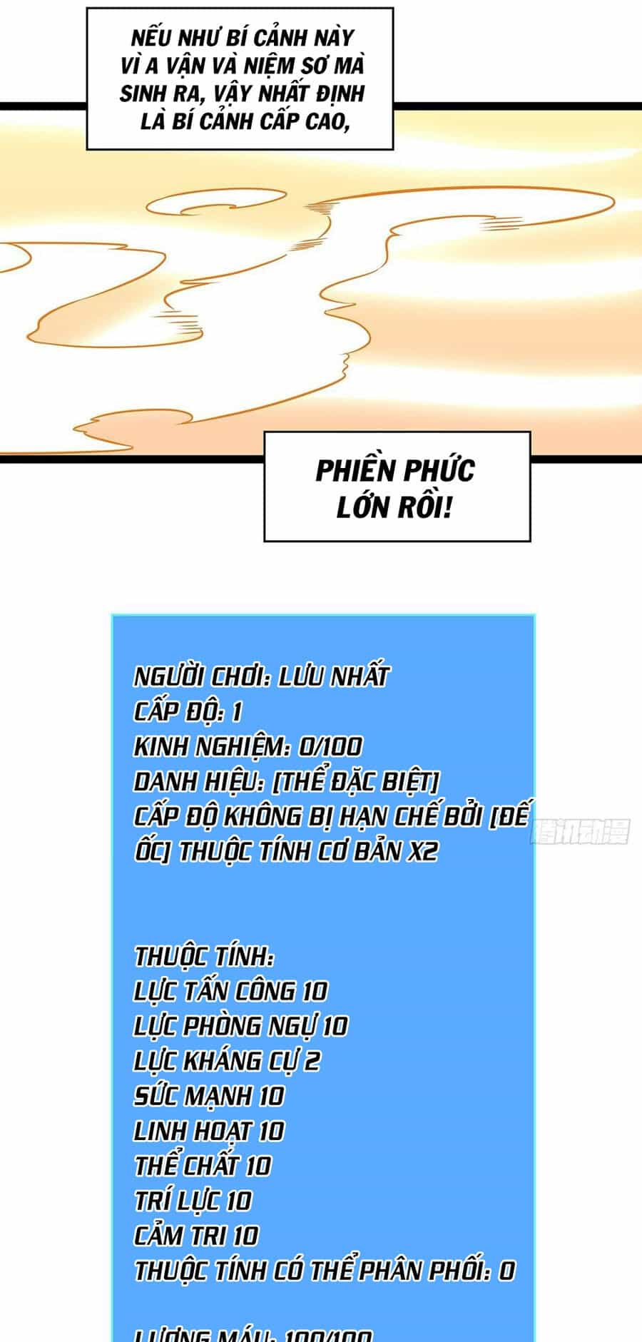 Bắt Đầu Vùng Dậy Từ Việc Chơi Game Nghiêm Túc - Chương 103 - ảnh 44