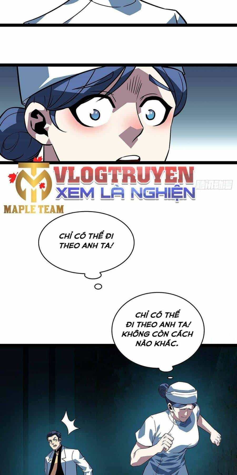 Bắt Đầu Vùng Dậy Từ Việc Chơi Game Nghiêm Túc - Chương 105 - ảnh 11