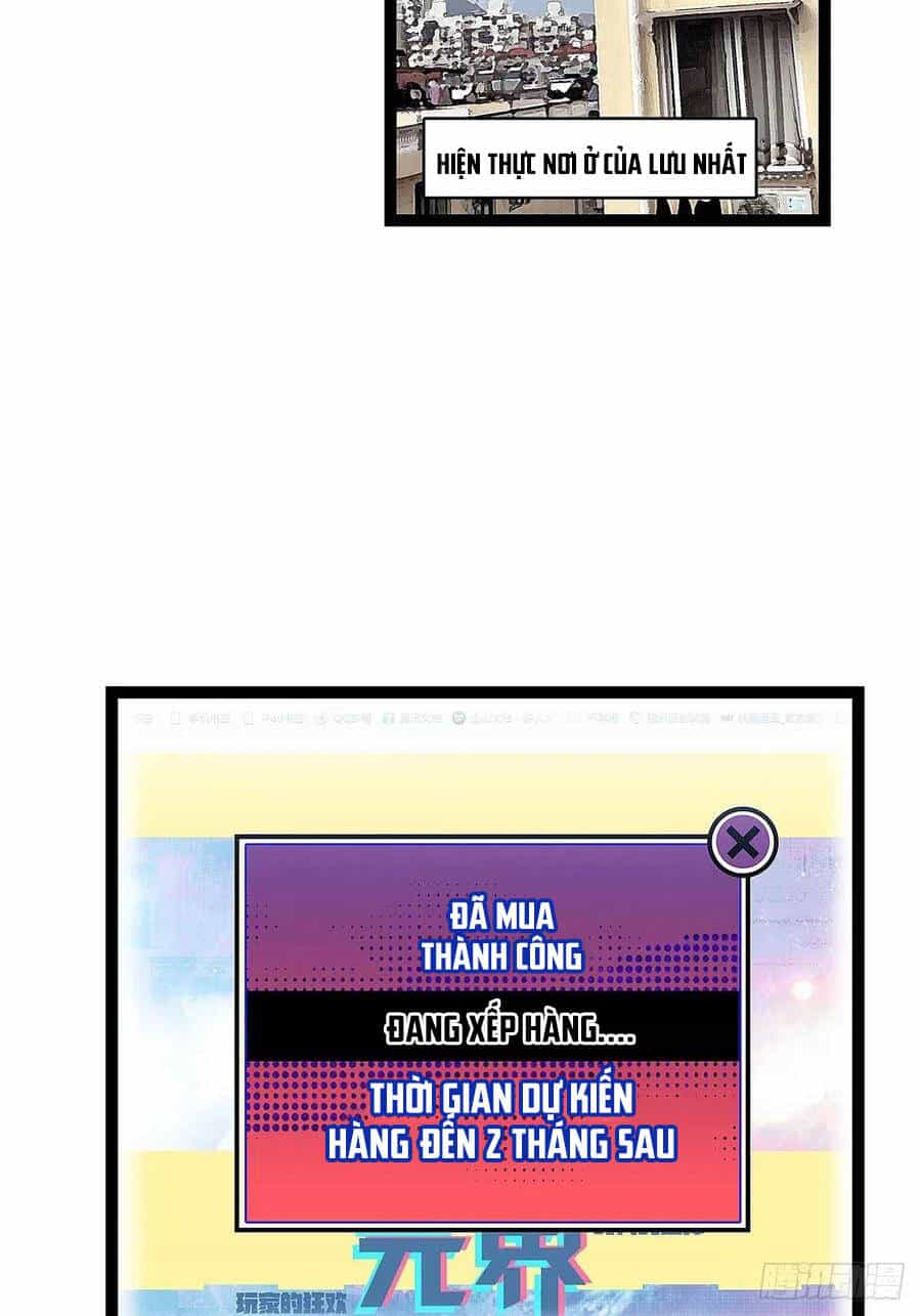 Bắt Đầu Vùng Dậy Từ Việc Chơi Game Nghiêm Túc - Chương 9 - ảnh 3