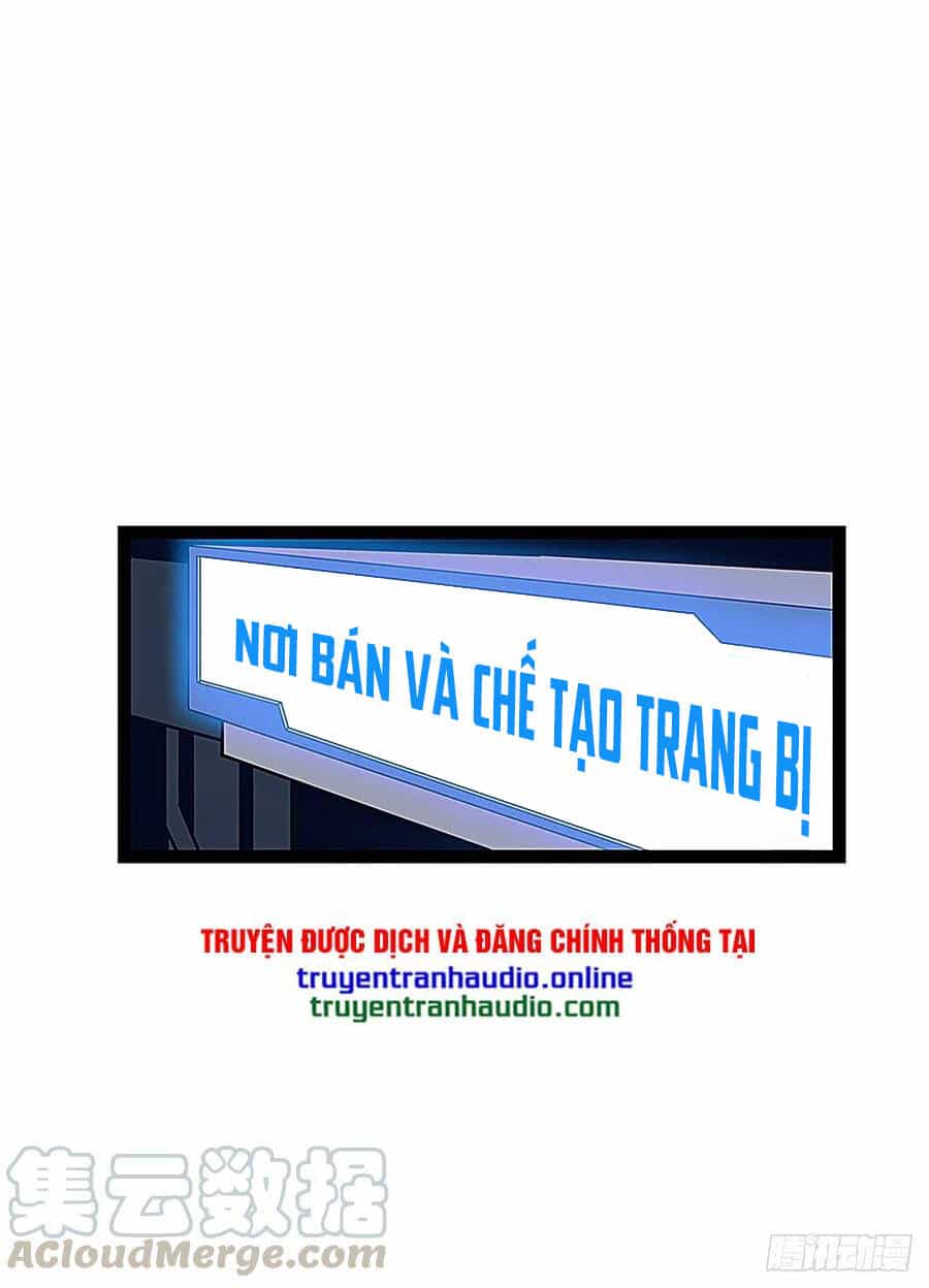 Bắt Đầu Vùng Dậy Từ Việc Chơi Game Nghiêm Túc - Chương 9 - ảnh 40