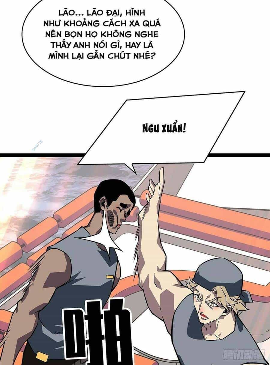 Bắt Đầu Vùng Dậy Từ Việc Chơi Game Nghiêm Túc - Chương 108 - ảnh 23