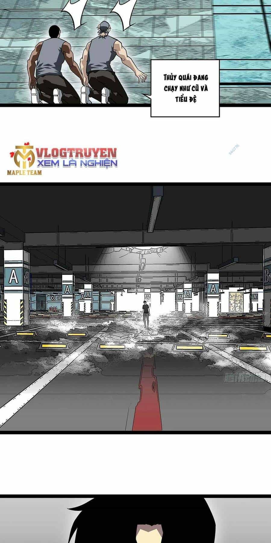 Bắt Đầu Vùng Dậy Từ Việc Chơi Game Nghiêm Túc - Chương 112 - ảnh 18