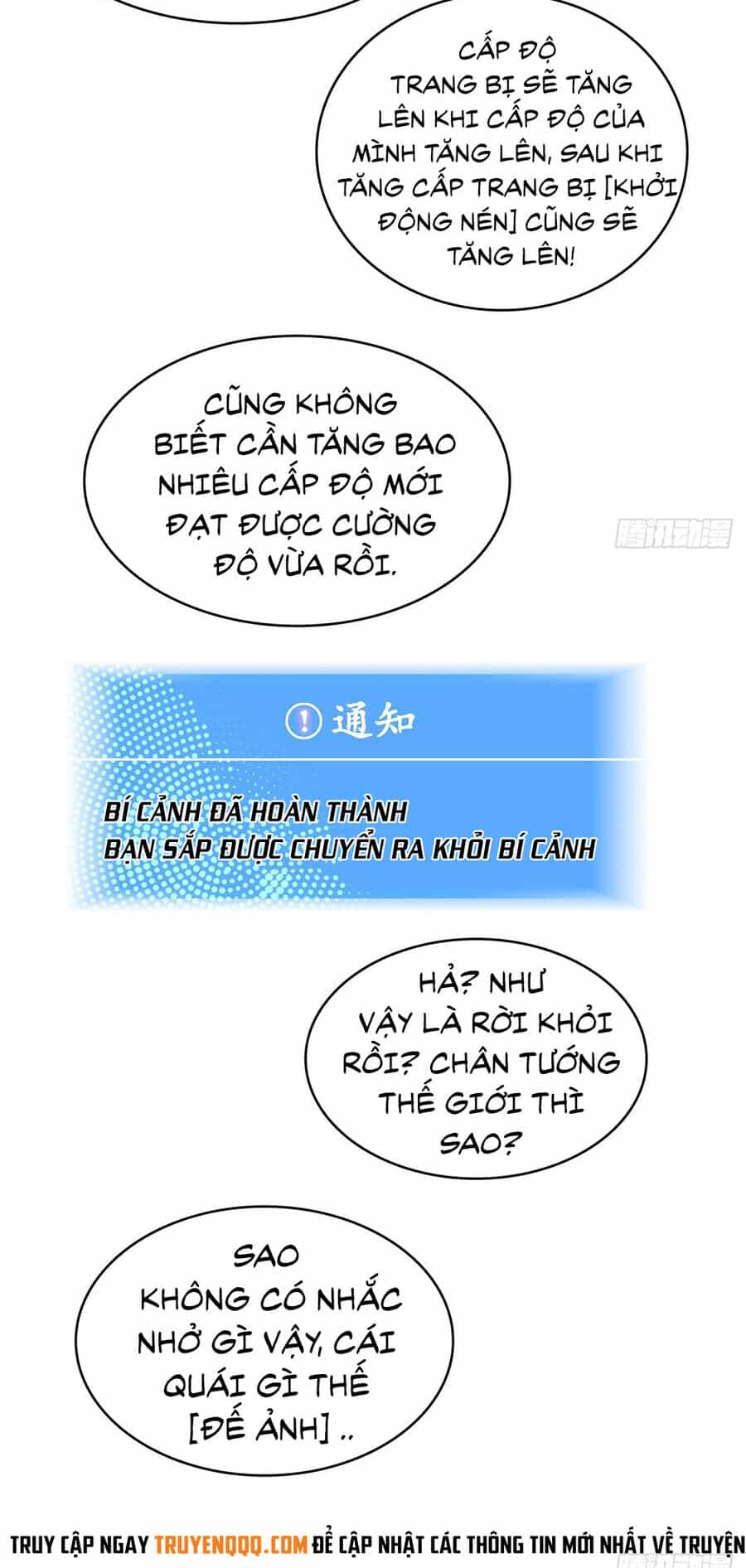 Bắt Đầu Vùng Dậy Từ Việc Chơi Game Nghiêm Túc - Chương 114 - ảnh 47