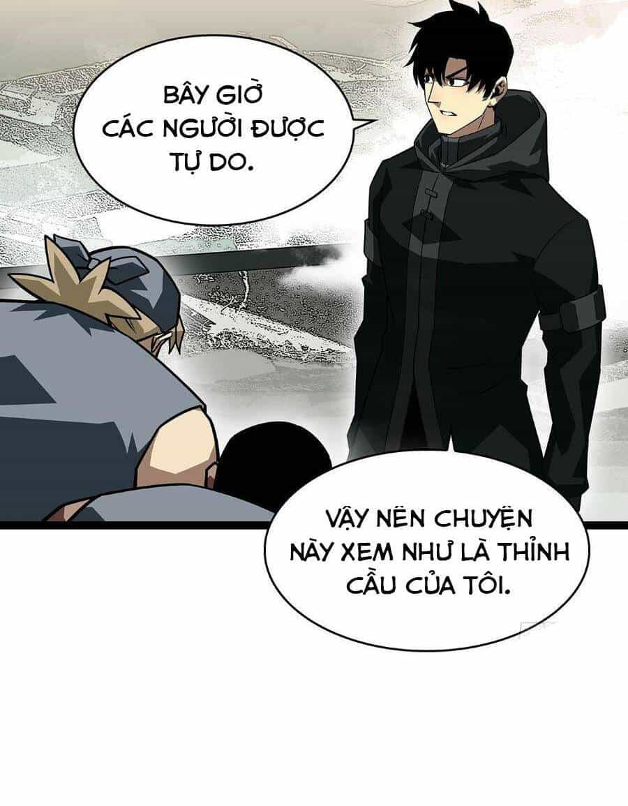 Bắt Đầu Vùng Dậy Từ Việc Chơi Game Nghiêm Túc - Chương 117 - ảnh 39