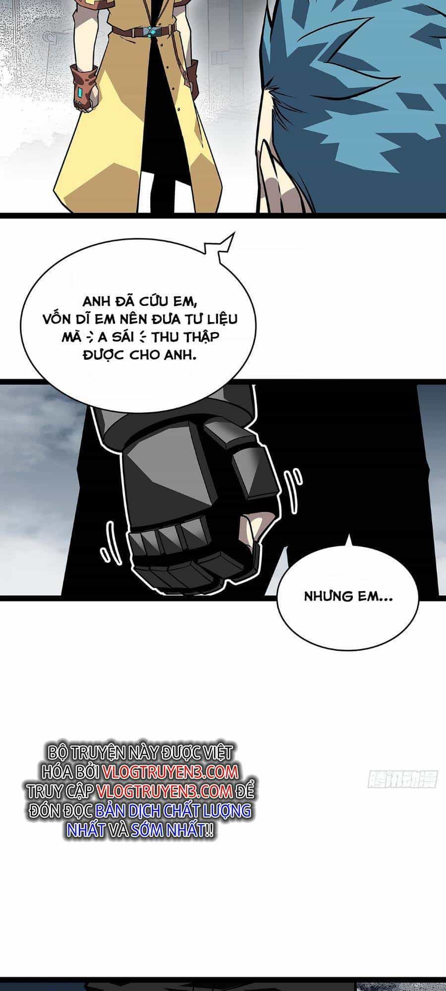 Bắt Đầu Vùng Dậy Từ Việc Chơi Game Nghiêm Túc - Chương 121 - ảnh 5