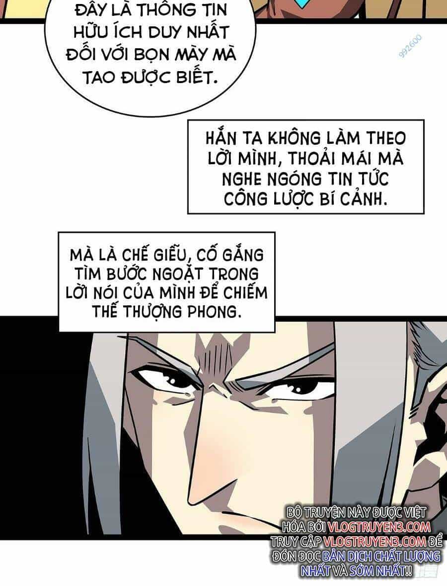 Bắt Đầu Vùng Dậy Từ Việc Chơi Game Nghiêm Túc - Chương 122 - ảnh 28