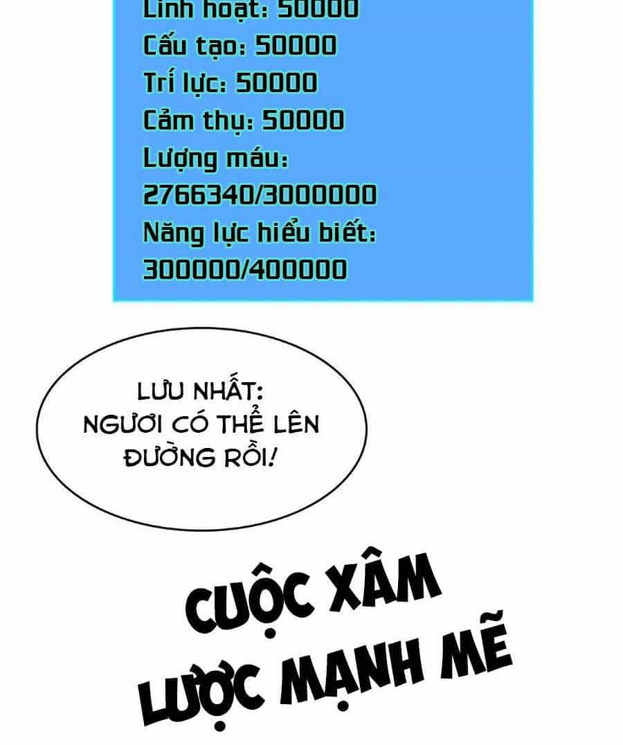 Bắt Đầu Vùng Dậy Từ Việc Chơi Game Nghiêm Túc - Chương 123 - ảnh 32