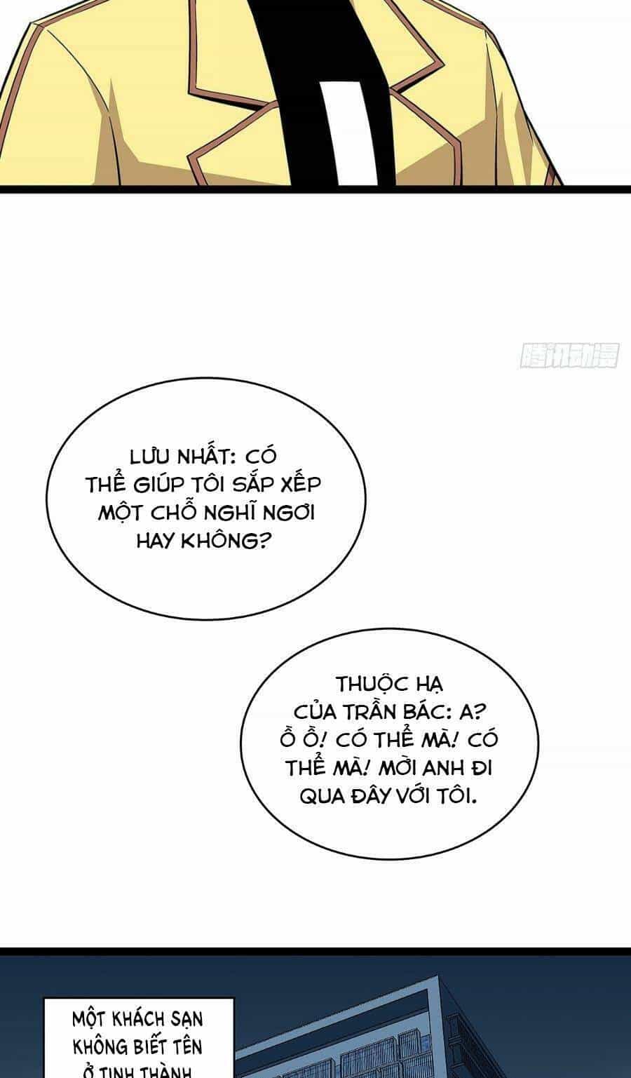 Bắt Đầu Vùng Dậy Từ Việc Chơi Game Nghiêm Túc - Chương 128 - ảnh 11