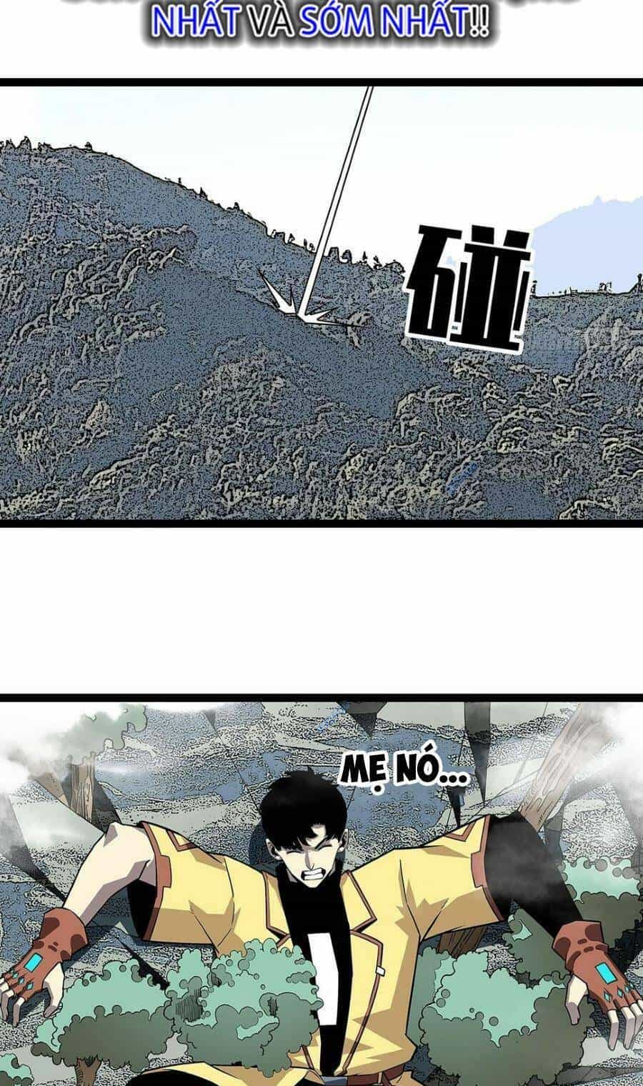 Bắt Đầu Vùng Dậy Từ Việc Chơi Game Nghiêm Túc - Chương 128 - ảnh 19