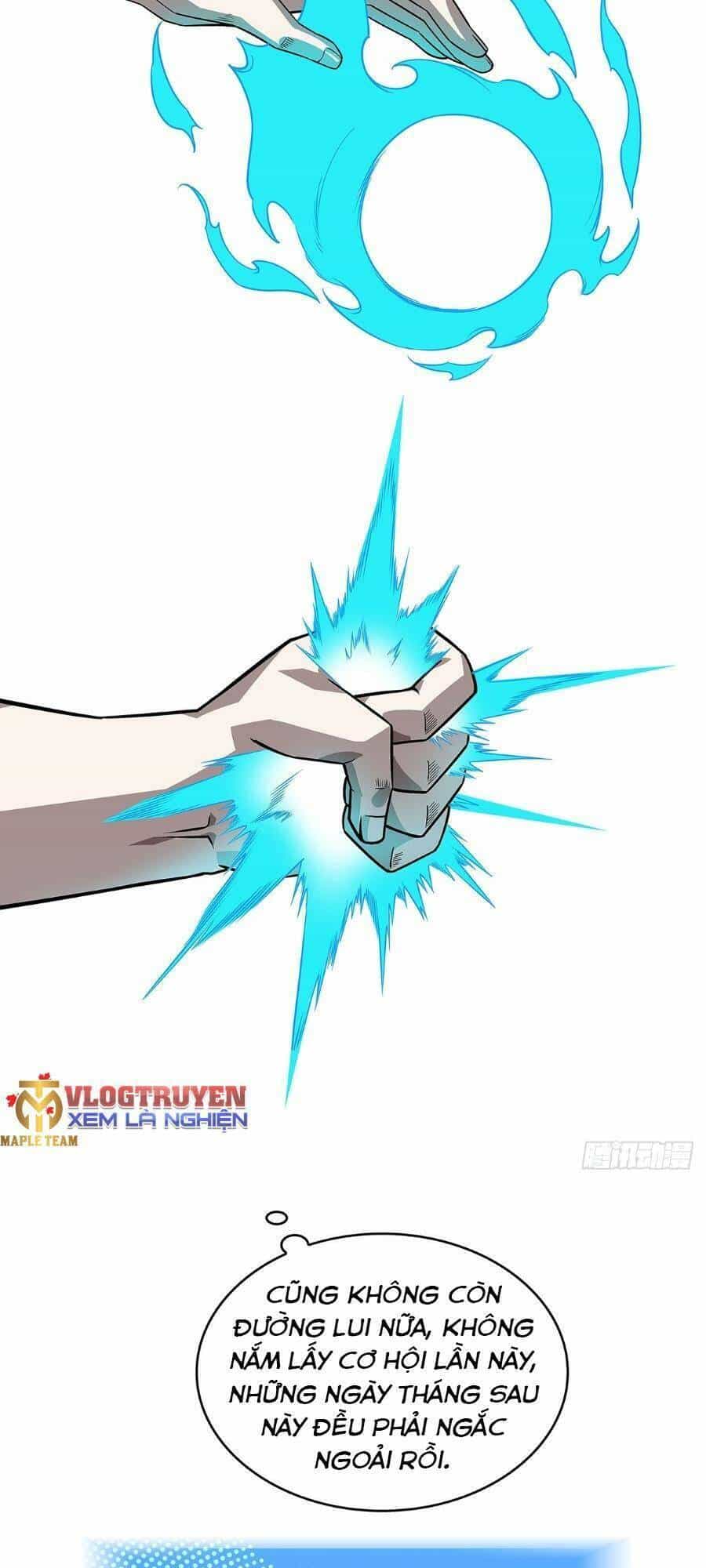 Bắt Đầu Vùng Dậy Từ Việc Chơi Game Nghiêm Túc - Chương 131 - ảnh 10