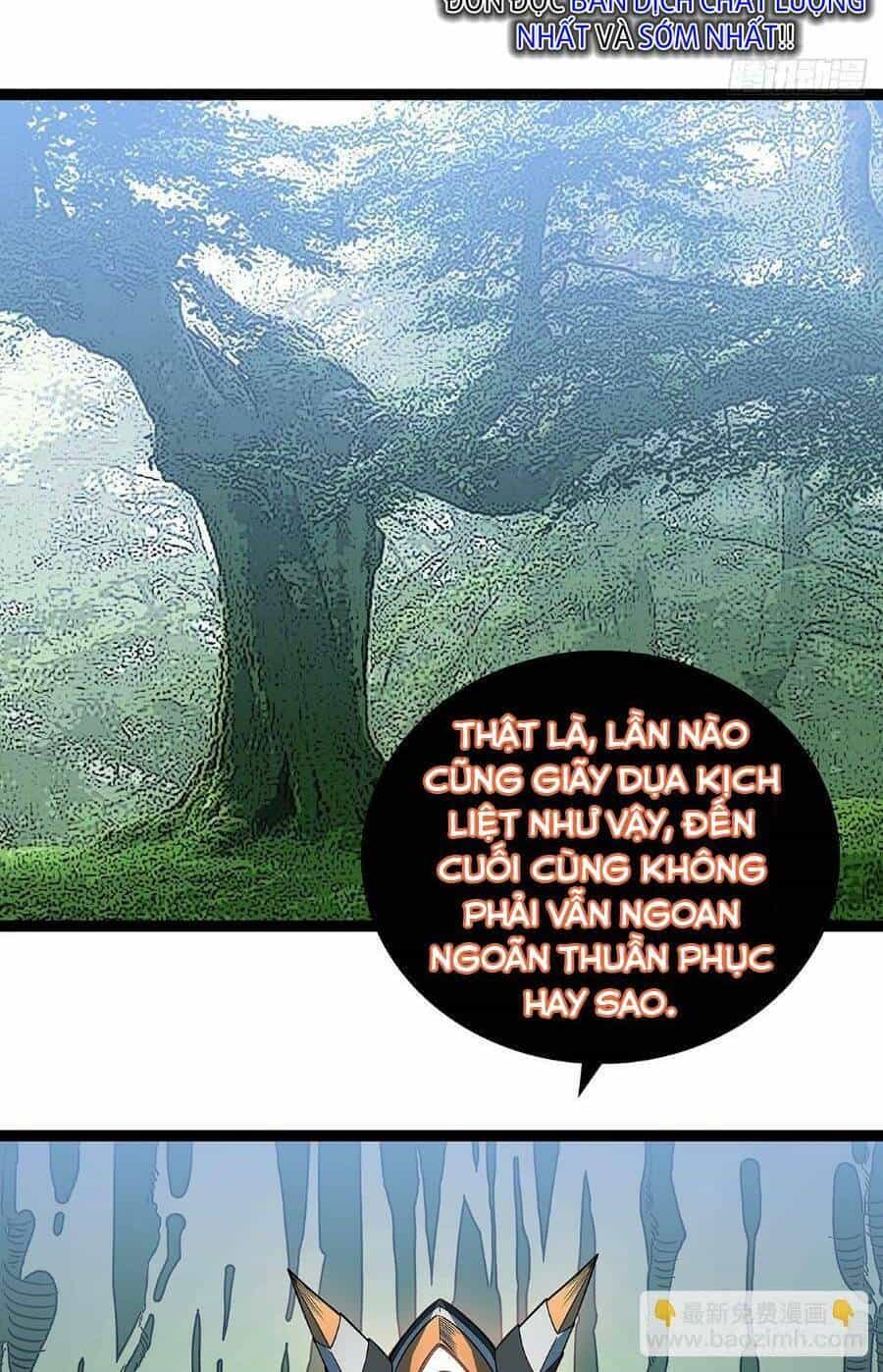 Bắt Đầu Vùng Dậy Từ Việc Chơi Game Nghiêm Túc - Chương 131 - ảnh 13