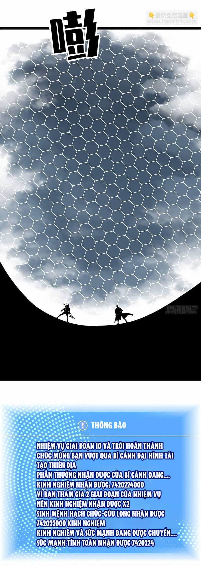 Bắt Đầu Vùng Dậy Từ Việc Chơi Game Nghiêm Túc - Chương 142 - ảnh 18
