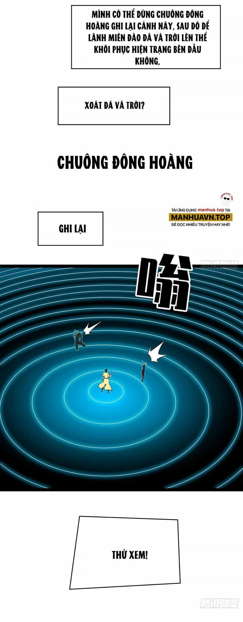Bắt Đầu Vùng Dậy Từ Việc Chơi Game Nghiêm Túc - Chương 142 - ảnh 5