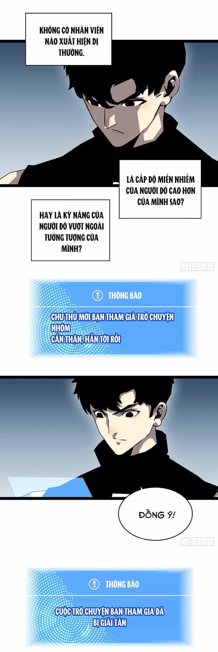 Bắt Đầu Vùng Dậy Từ Việc Chơi Game Nghiêm Túc - Chương 152 - ảnh 18