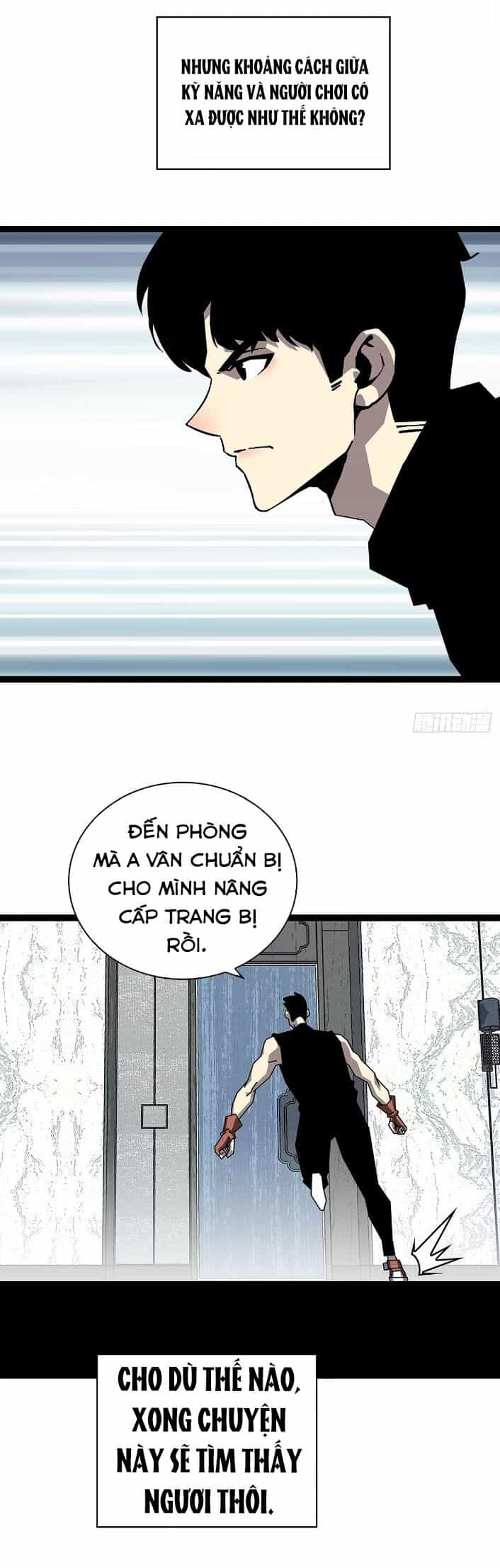 Bắt Đầu Vùng Dậy Từ Việc Chơi Game Nghiêm Túc - Chương 153 - ảnh 12