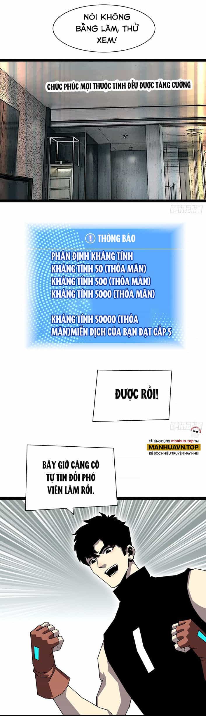 Bắt Đầu Vùng Dậy Từ Việc Chơi Game Nghiêm Túc - Chương 153 - ảnh 23