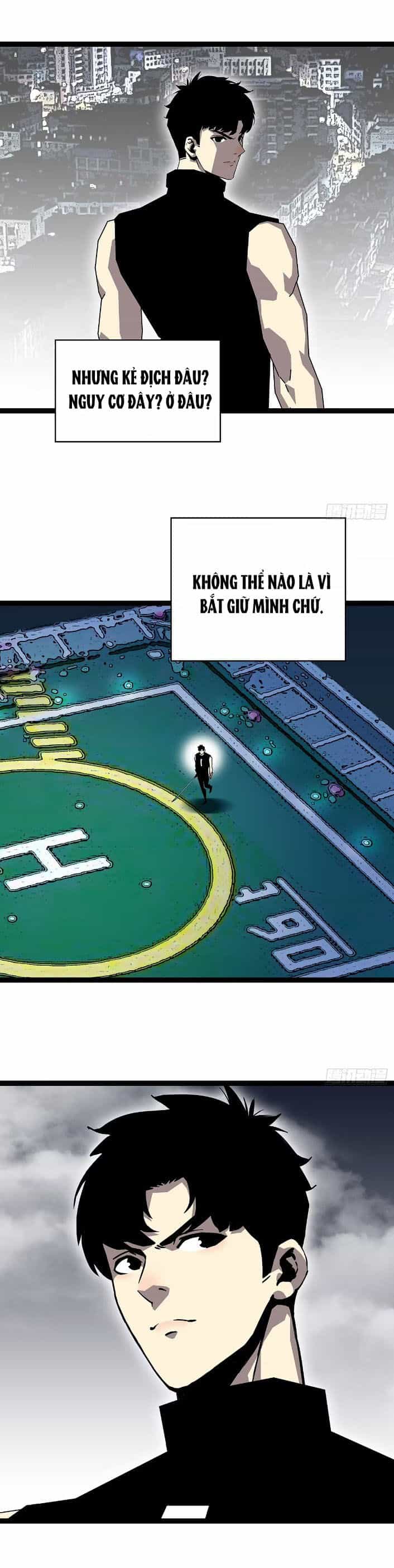 Bắt Đầu Vùng Dậy Từ Việc Chơi Game Nghiêm Túc - Chương 154 - ảnh 23