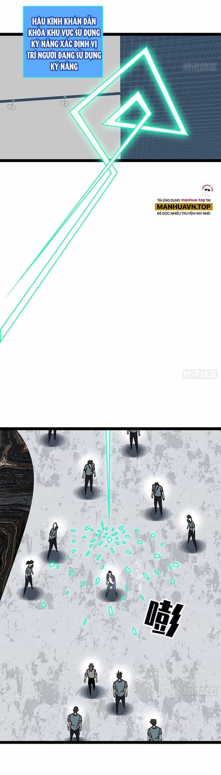 Bắt Đầu Vùng Dậy Từ Việc Chơi Game Nghiêm Túc - Chương 154 - ảnh 26