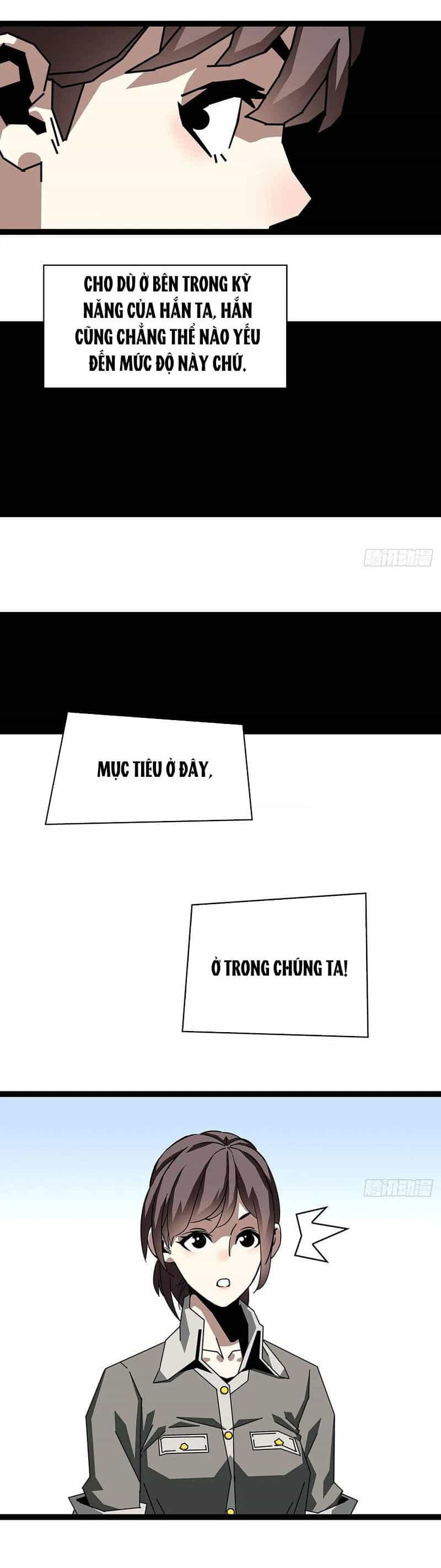 Bắt Đầu Vùng Dậy Từ Việc Chơi Game Nghiêm Túc - Chương 156 - ảnh 7