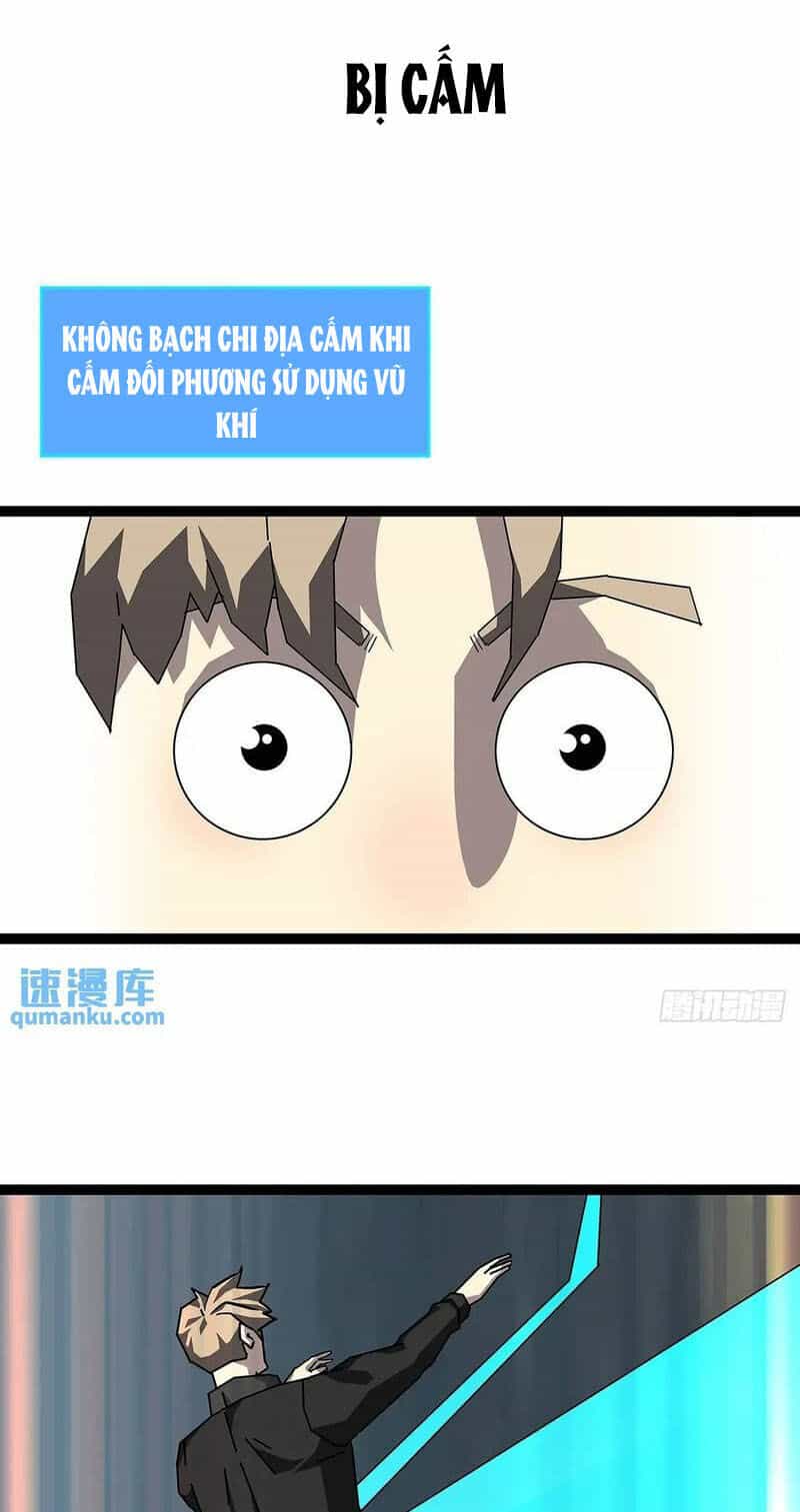 Bắt Đầu Vùng Dậy Từ Việc Chơi Game Nghiêm Túc - Chương 157 - ảnh 22