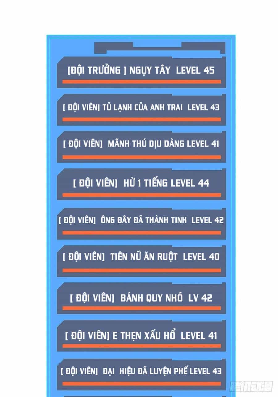 Bắt Đầu Vùng Dậy Từ Việc Chơi Game Nghiêm Túc - Chương 18 - ảnh 3