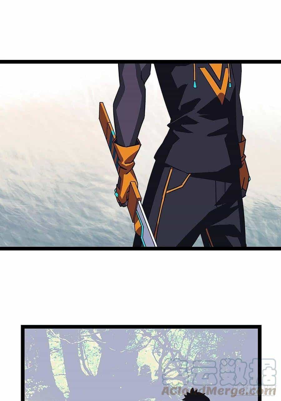 Bắt Đầu Vùng Dậy Từ Việc Chơi Game Nghiêm Túc - Chương 18 - ảnh 47