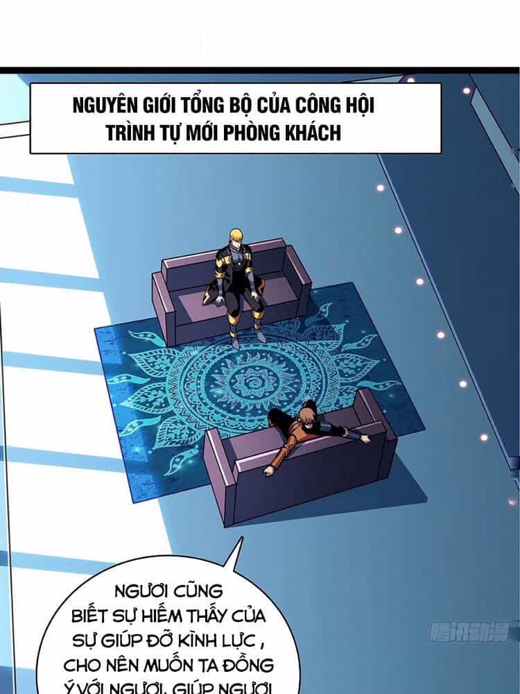 Bắt Đầu Vùng Dậy Từ Việc Chơi Game Nghiêm Túc - Chương 25 - ảnh 2