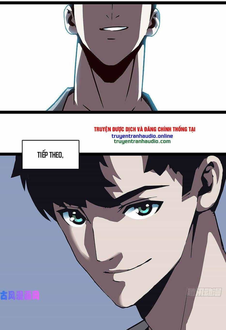 Bắt Đầu Vùng Dậy Từ Việc Chơi Game Nghiêm Túc - Chương 2 - ảnh 74