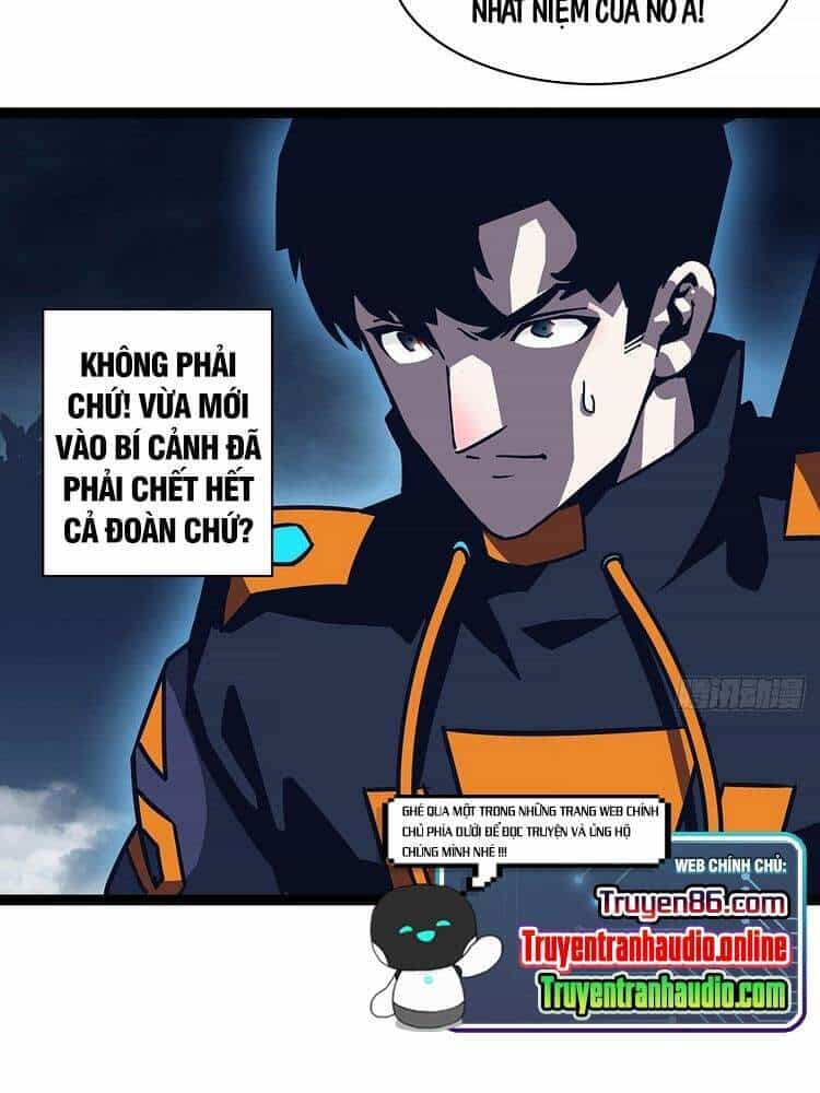 Bắt Đầu Vùng Dậy Từ Việc Chơi Game Nghiêm Túc - Chương 35 - ảnh 14