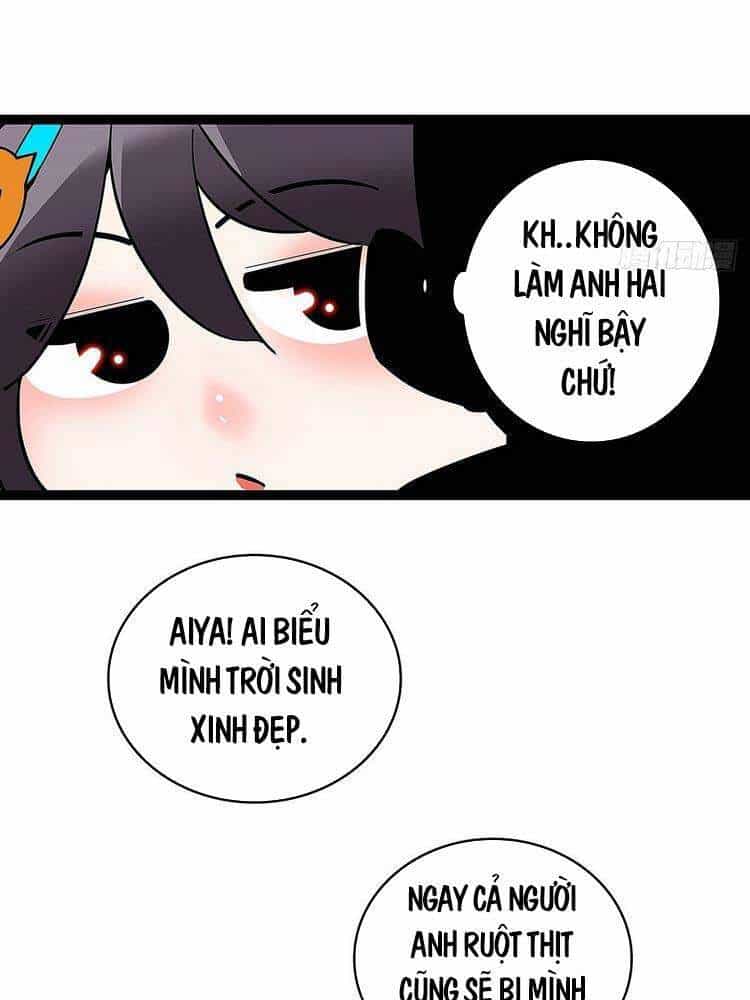 Bắt Đầu Vùng Dậy Từ Việc Chơi Game Nghiêm Túc - Chương 41 - ảnh 43