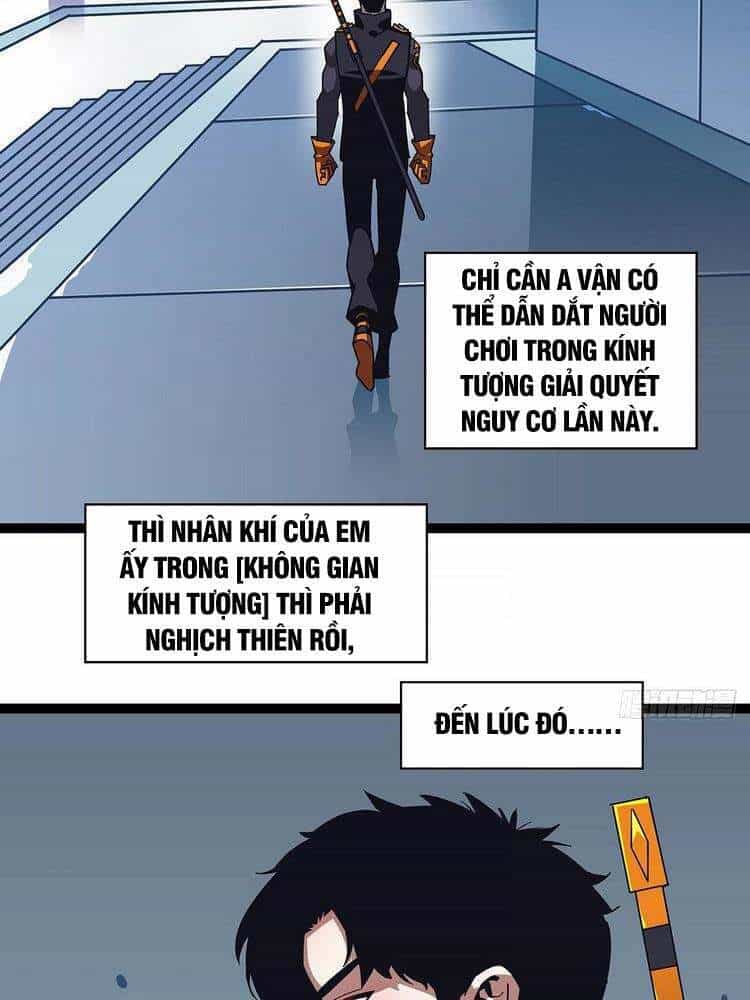 Bắt Đầu Vùng Dậy Từ Việc Chơi Game Nghiêm Túc - Chương 43 - ảnh 16