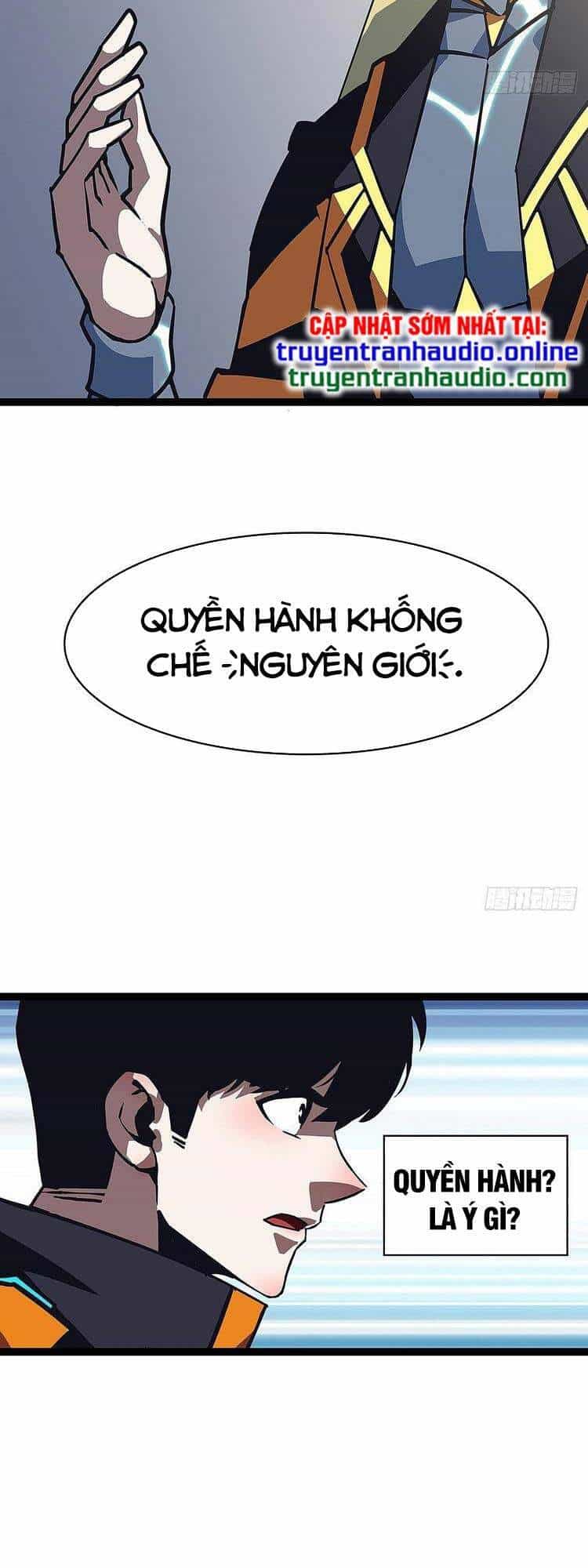Bắt Đầu Vùng Dậy Từ Việc Chơi Game Nghiêm Túc - Chương 44 - ảnh 29