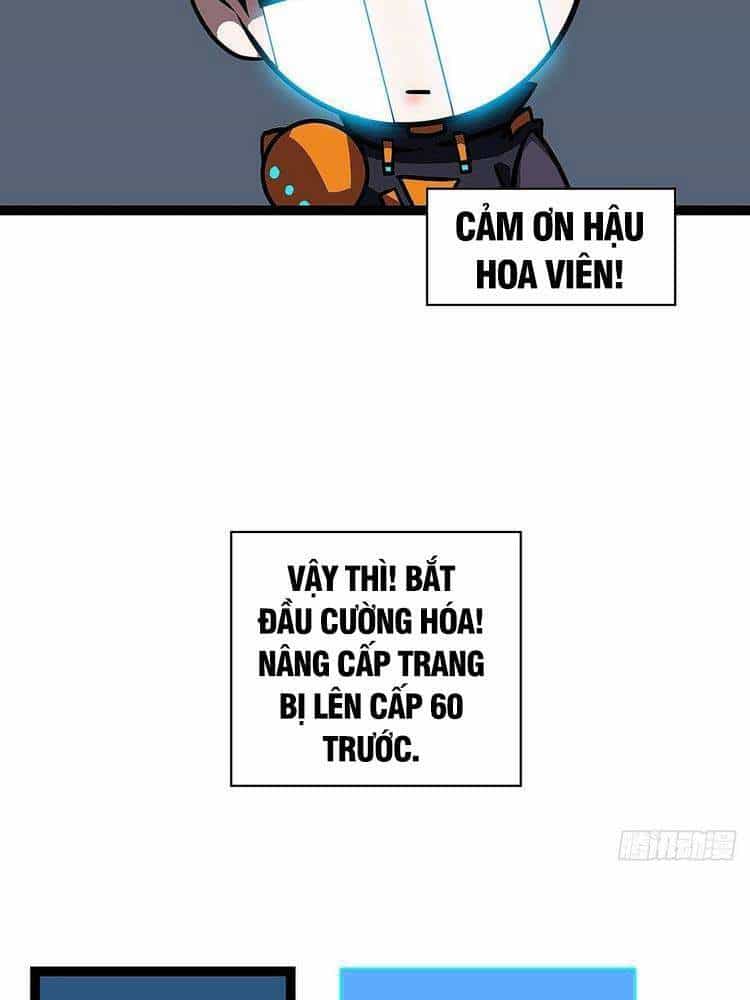 Bắt Đầu Vùng Dậy Từ Việc Chơi Game Nghiêm Túc - Chương 45 - ảnh 28