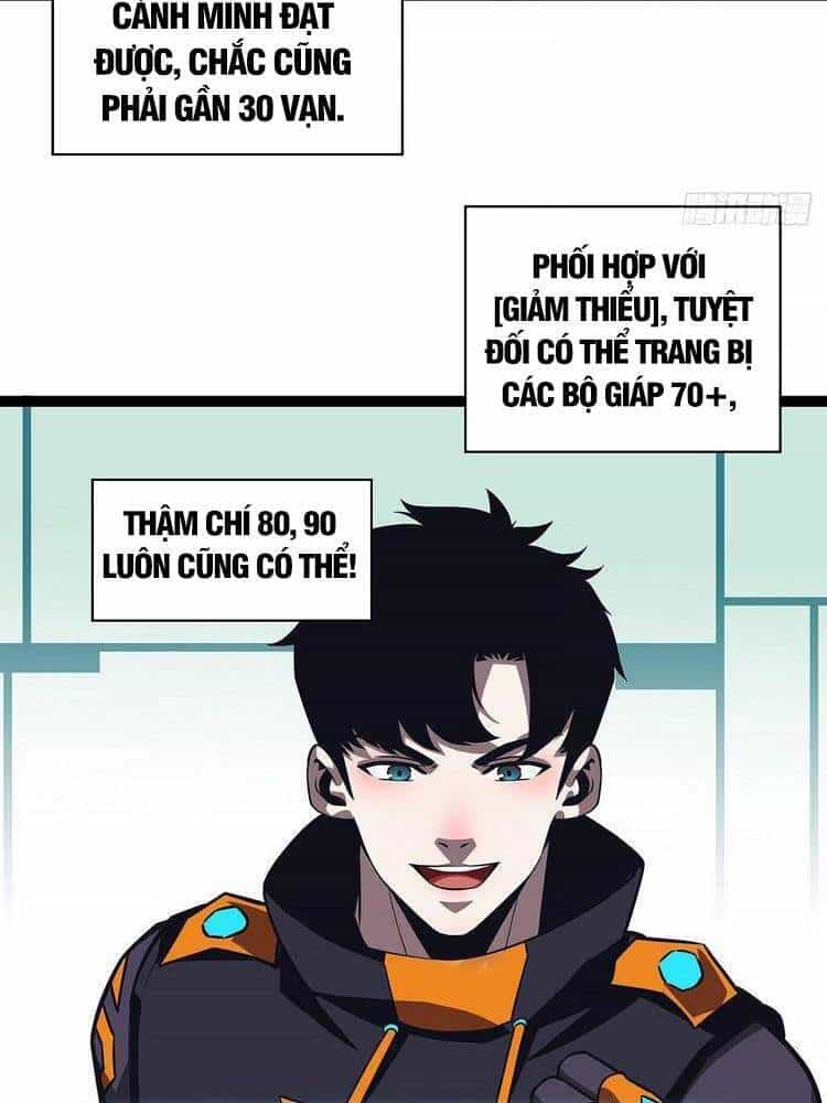 Bắt Đầu Vùng Dậy Từ Việc Chơi Game Nghiêm Túc - Chương 48 - ảnh 29