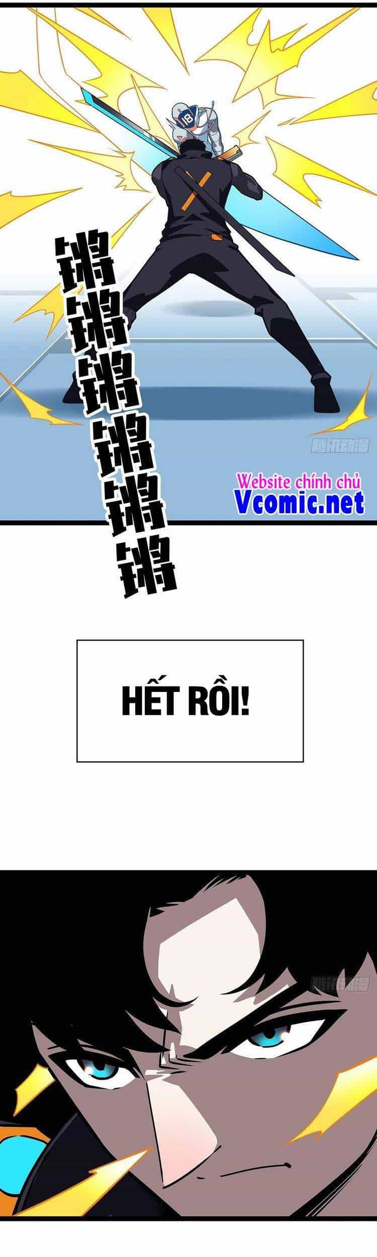 Bắt Đầu Vùng Dậy Từ Việc Chơi Game Nghiêm Túc - Chương 51 - ảnh 28