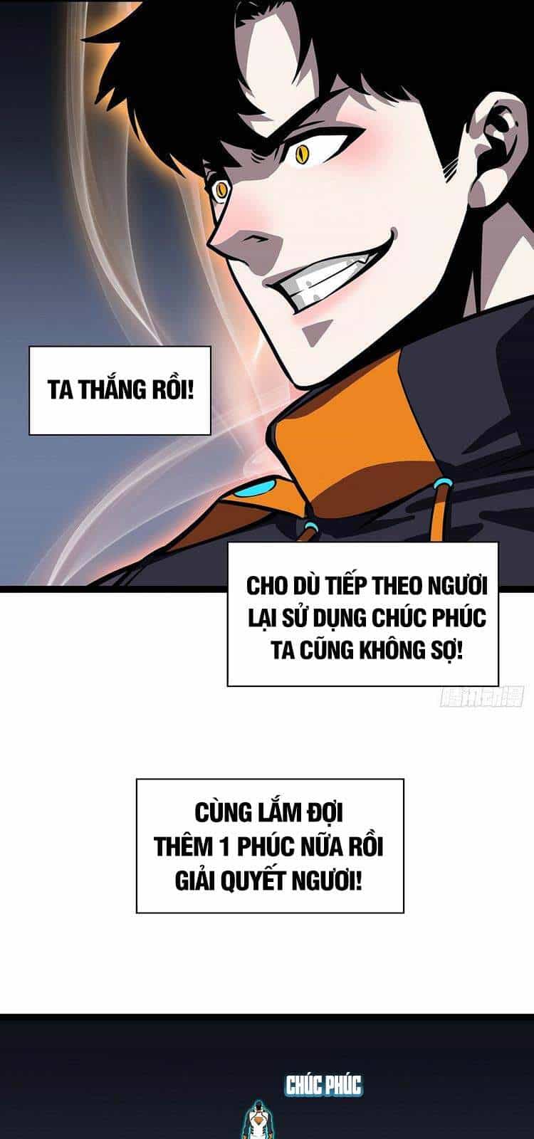 Bắt Đầu Vùng Dậy Từ Việc Chơi Game Nghiêm Túc - Chương 53 - ảnh 23