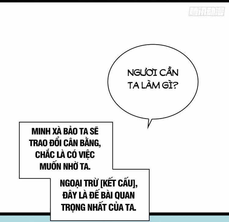 Bắt Đầu Vùng Dậy Từ Việc Chơi Game Nghiêm Túc - Chương 55 - ảnh 8