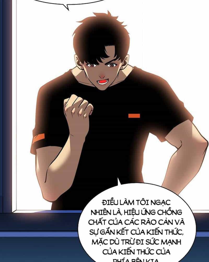 Bắt Đầu Vùng Dậy Từ Việc Chơi Game Nghiêm Túc - Chương 56 - ảnh 6