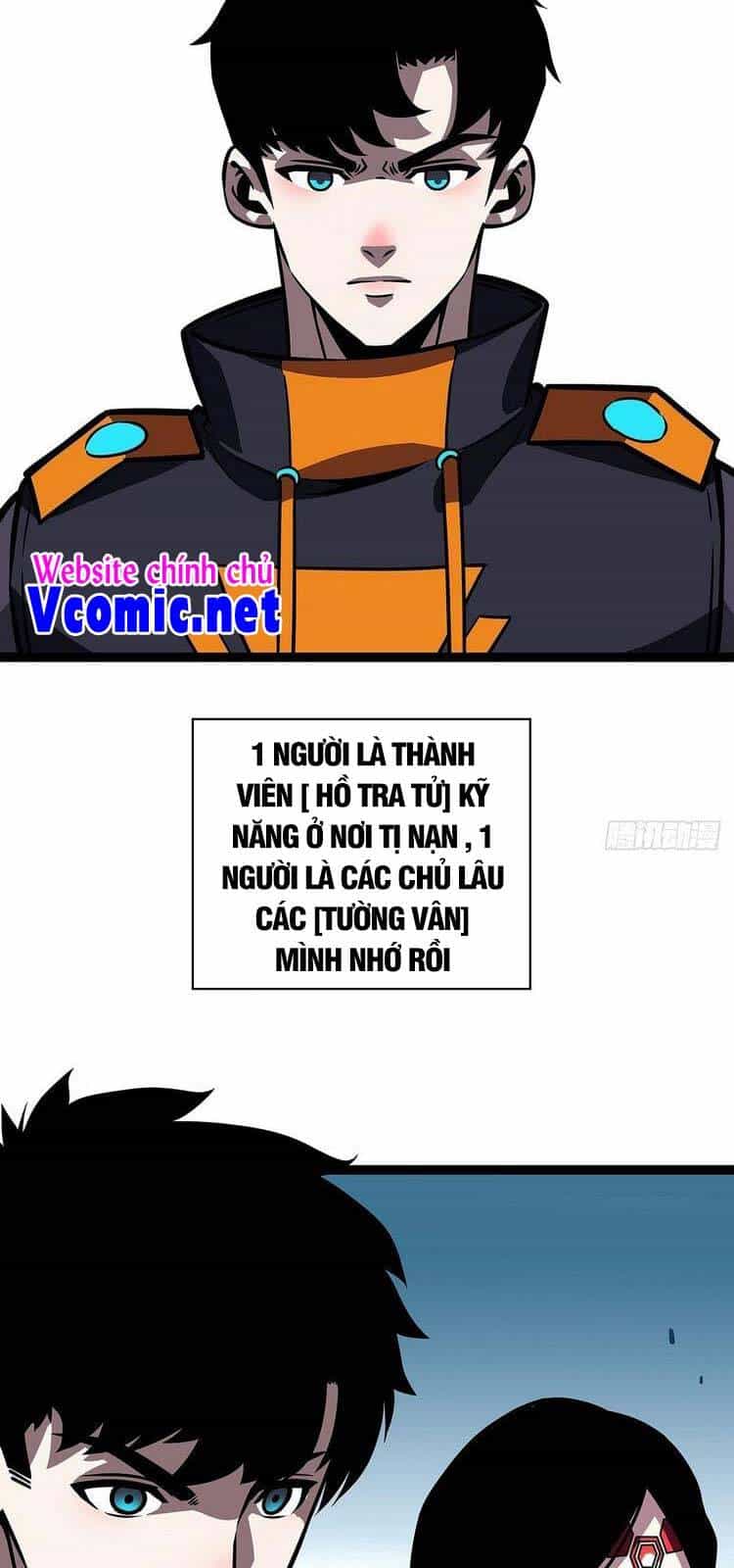 Bắt Đầu Vùng Dậy Từ Việc Chơi Game Nghiêm Túc - Chương 59 - ảnh 29
