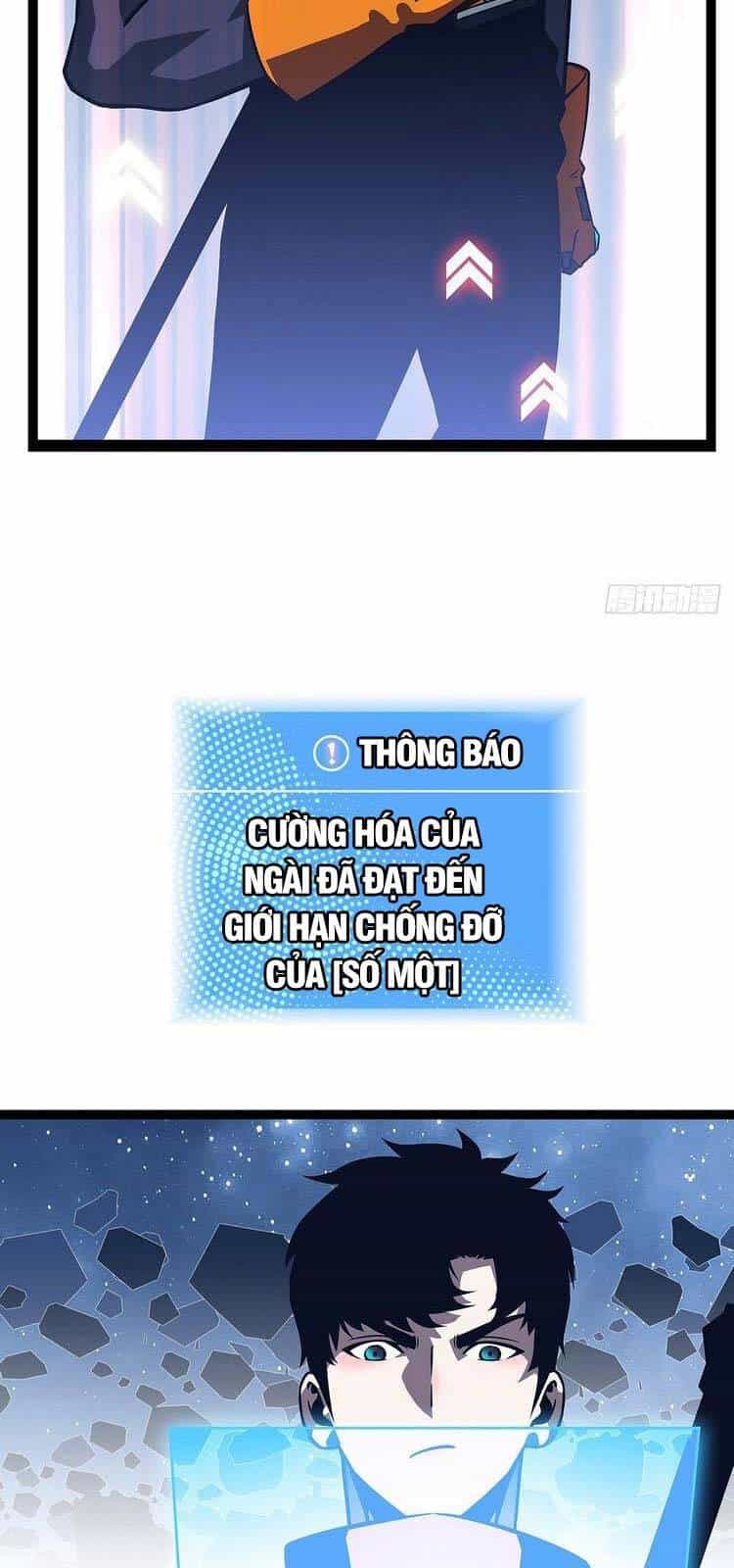 Bắt Đầu Vùng Dậy Từ Việc Chơi Game Nghiêm Túc - Chương 62 - ảnh 11