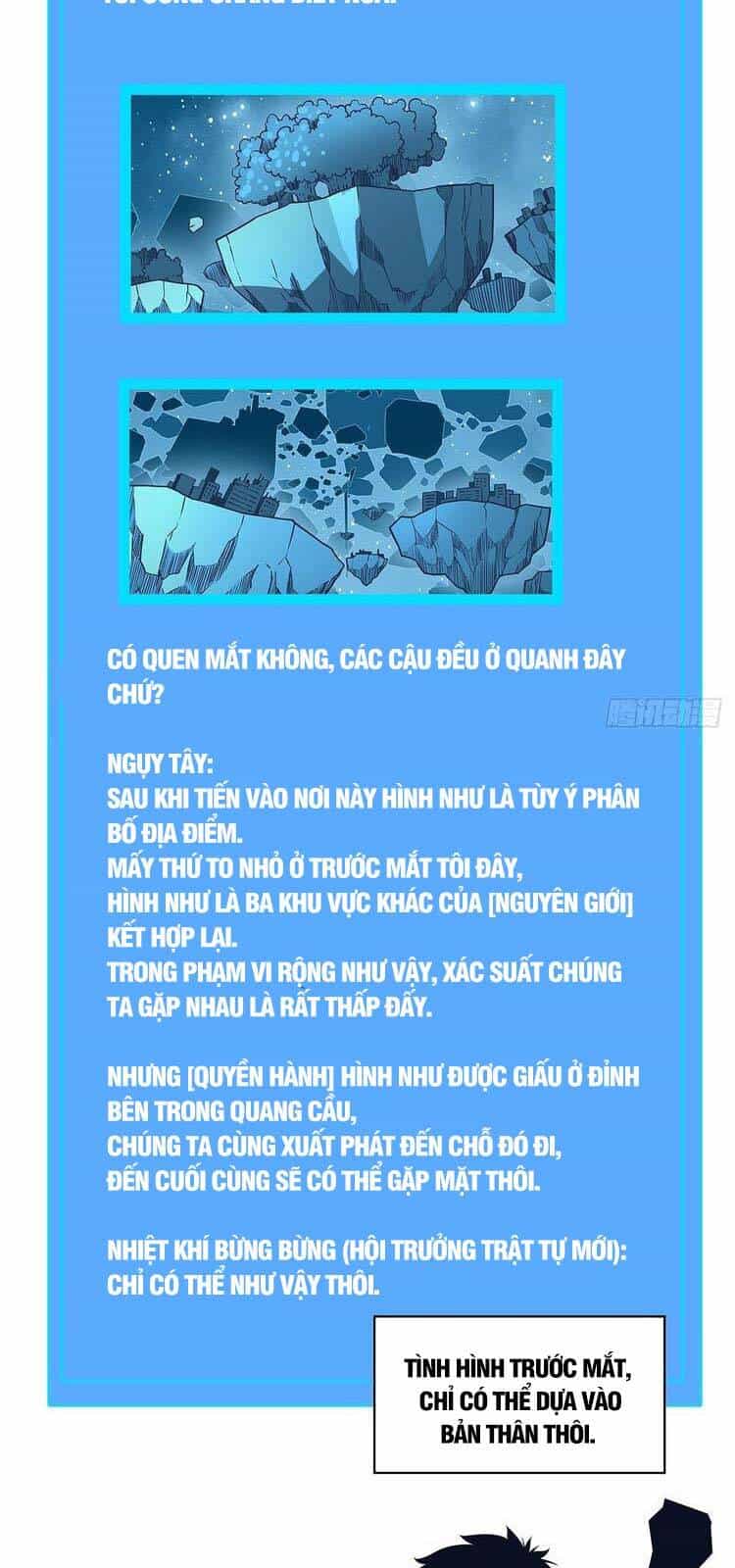Bắt Đầu Vùng Dậy Từ Việc Chơi Game Nghiêm Túc - Chương 62 - ảnh 2